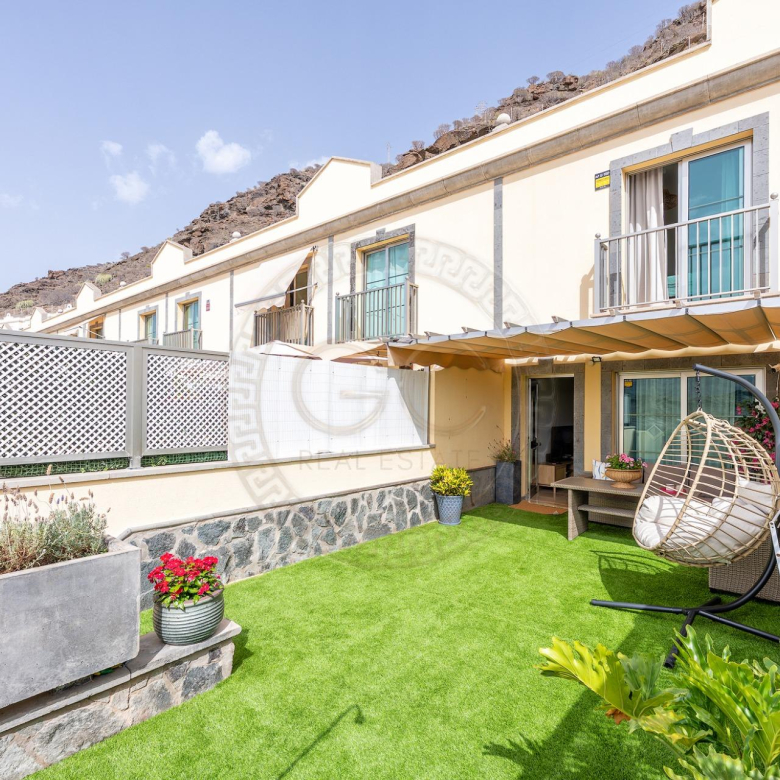 Exclusiva Villa Adosada en alquiler – Las Brisas de Puerto Rico