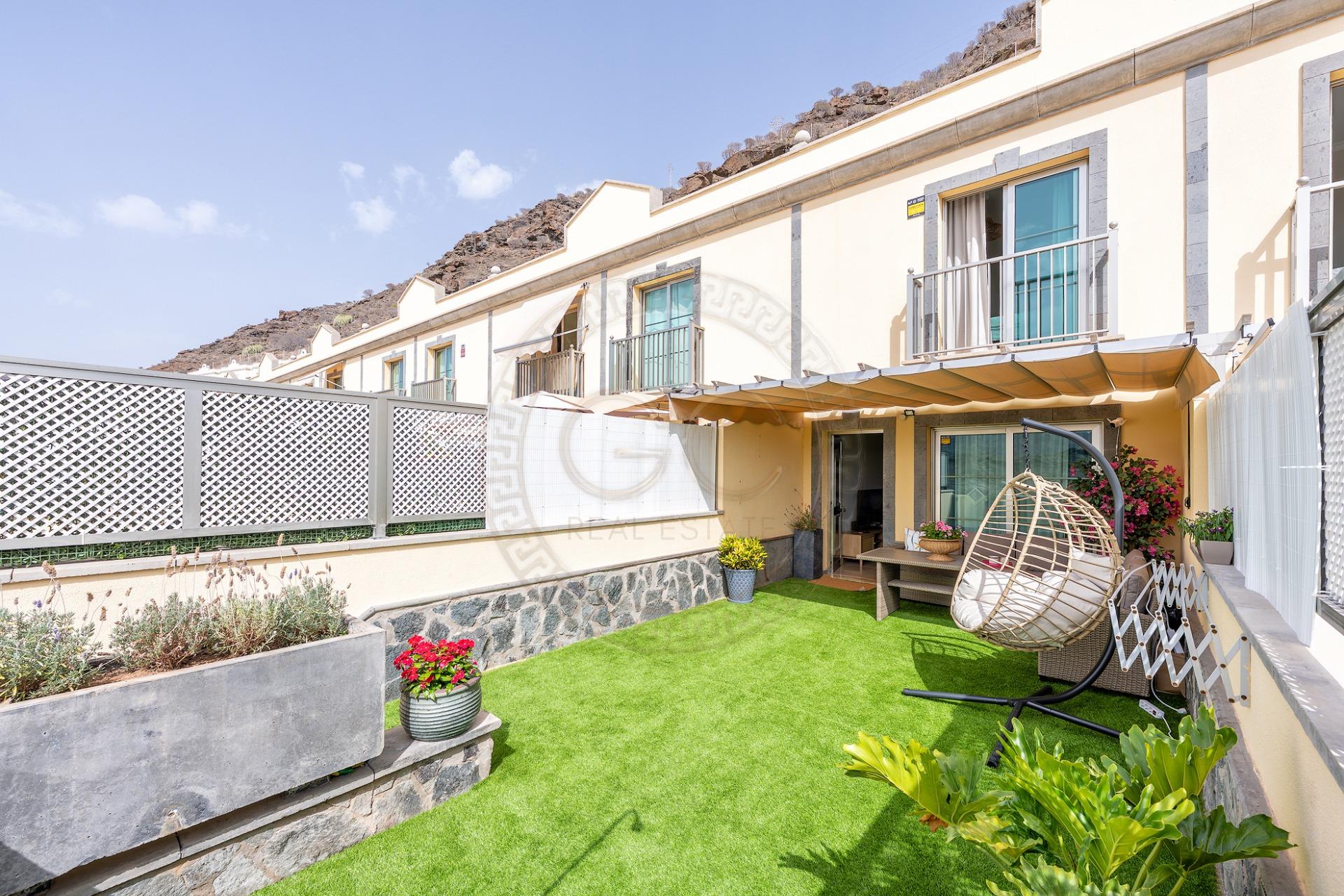 Exclusiva Villa Adosada en alquiler – Las Brisas de Puerto Rico