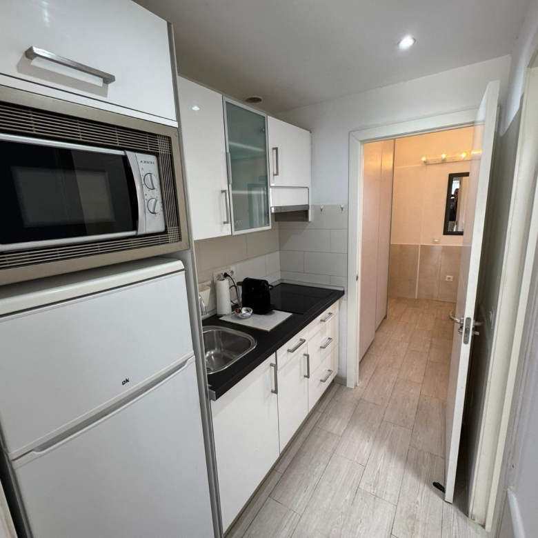 Bungalow con piscina comunitaria en Campo Internacional, Maspalomas
