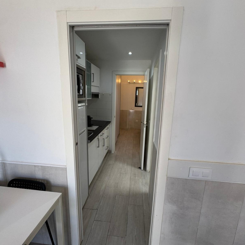 Bungalow con piscina comunitaria en Campo Internacional, Maspalomas
