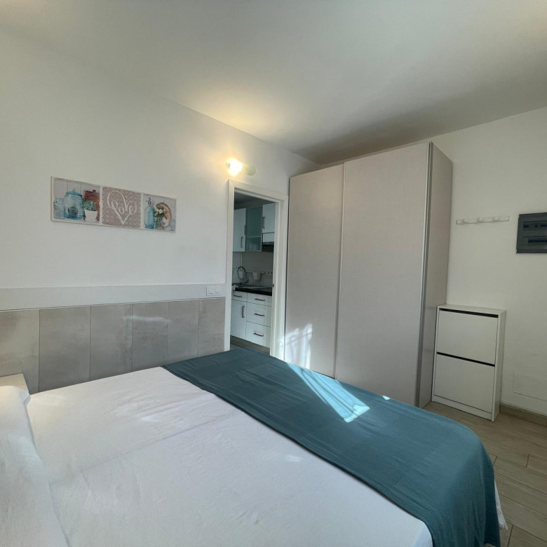 Bungalow con piscina comunitaria en Campo Internacional, Maspalomas