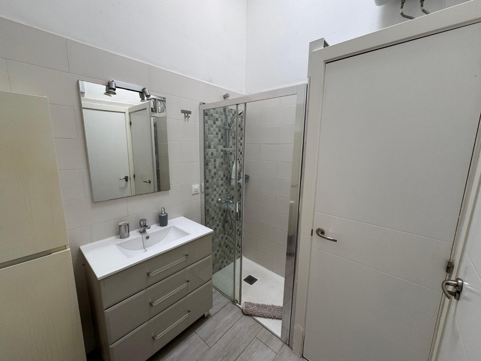 Bungalow con piscina comunitaria en Campo Internacional, Maspalomas