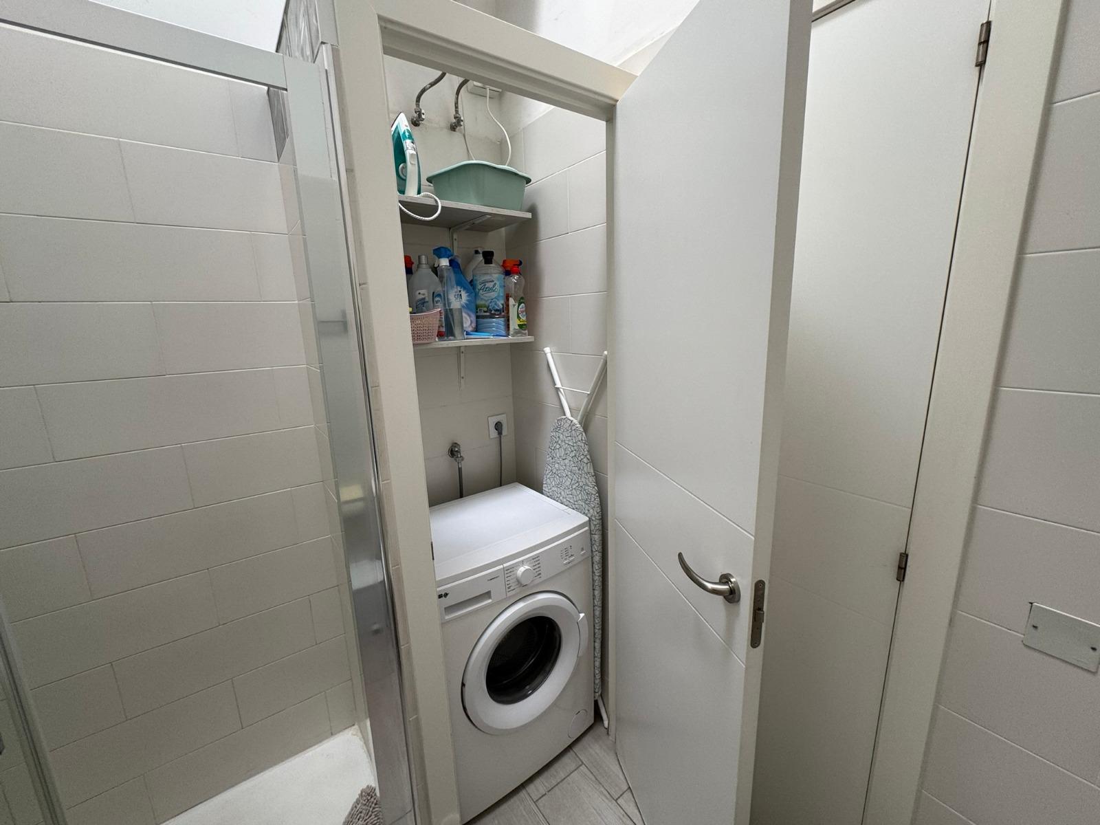 Bungalow con piscina comunitaria en Campo Internacional, Maspalomas