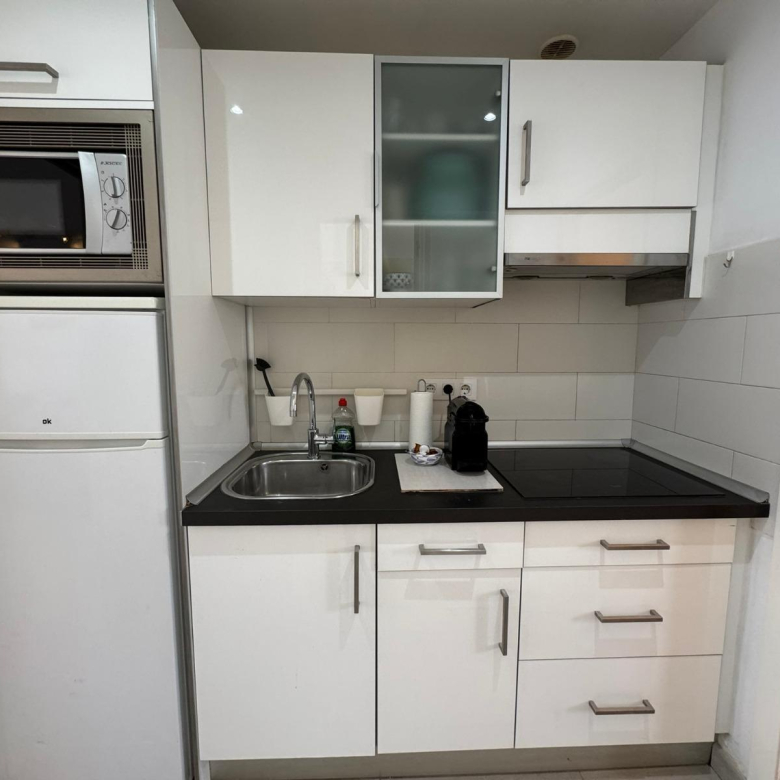 Bungalow con piscina comunitaria en Campo Internacional, Maspalomas