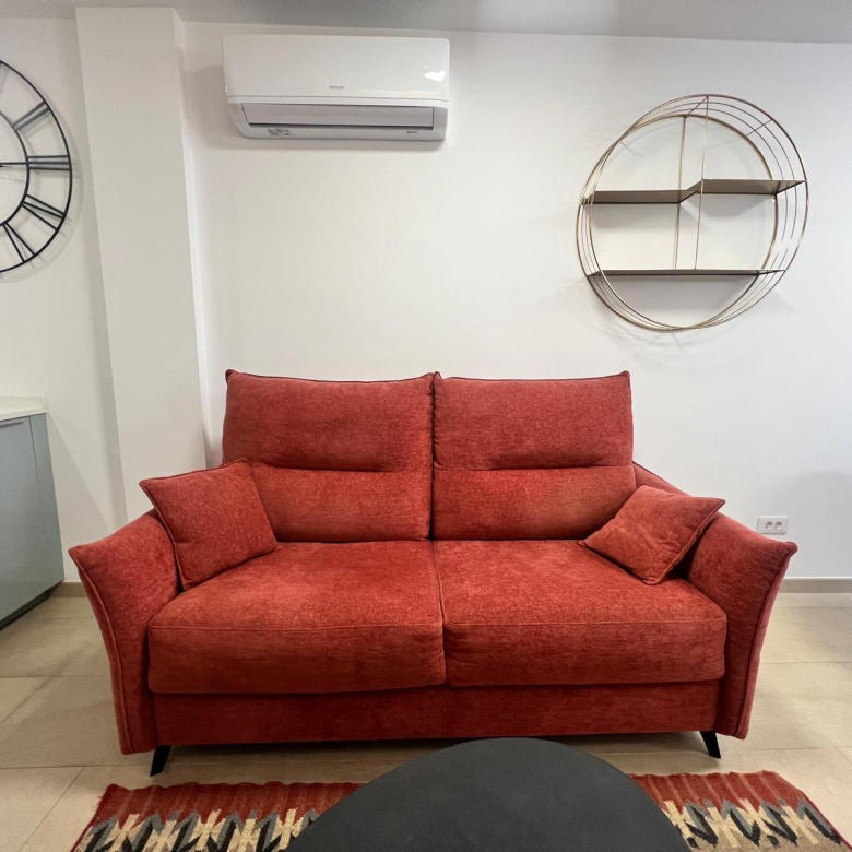Se vende o se Alquila exclusivo apartamento reformado en Puerto Feliz