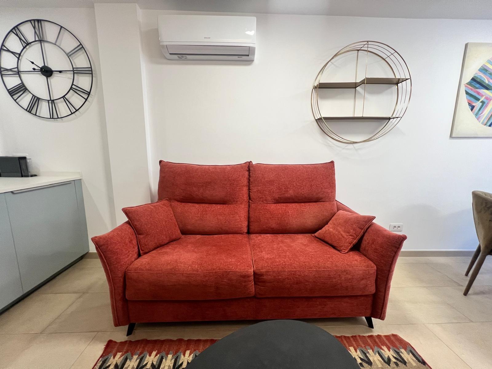 Se vende o se Alquila exclusivo apartamento reformado en Puerto Feliz