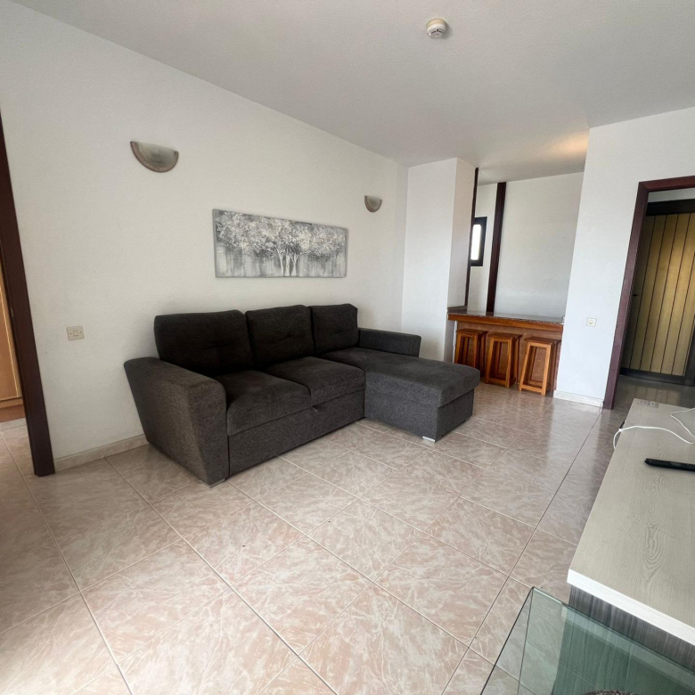 Apartamento con vistas al mar a solo 100 metros de la playa