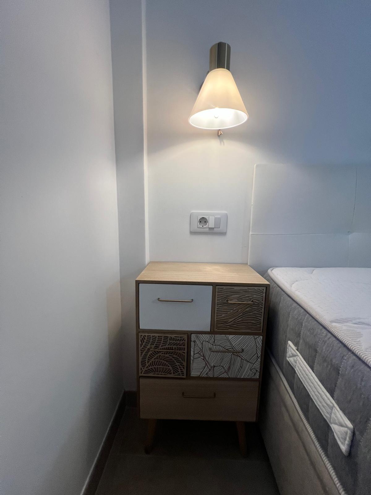 Se vende o se Alquila exclusivo apartamento reformado en Puerto Feliz