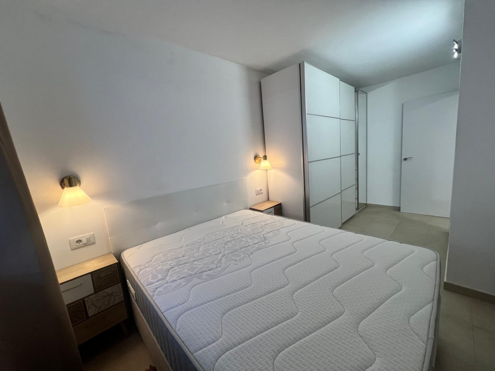 Se vende o se Alquila exclusivo apartamento reformado en Puerto Feliz