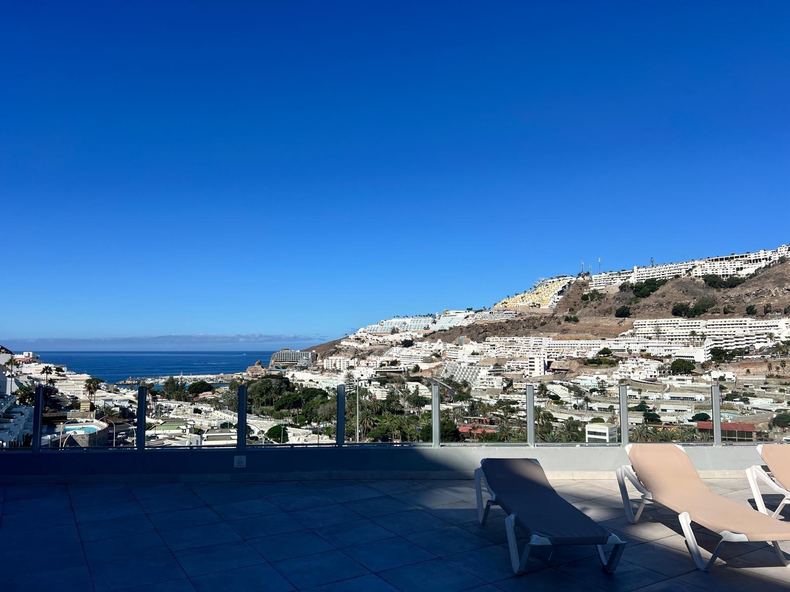 Se vende o se Alquila exclusivo apartamento reformado en Puerto Feliz