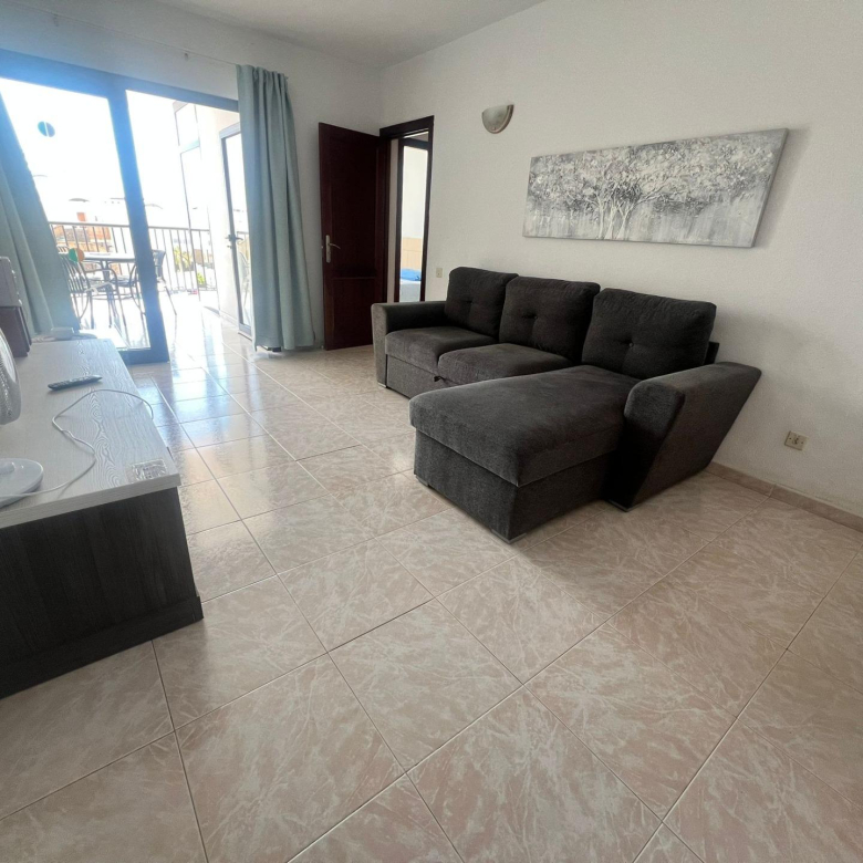 Apartamento con vistas al mar a solo 100 metros de la playa