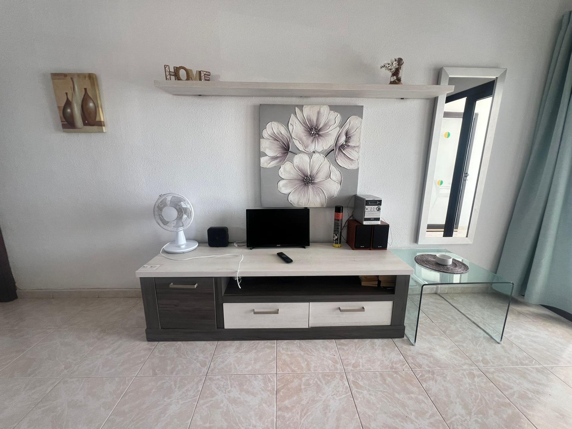 Apartamento con vistas al mar a solo 100 metros de la playa