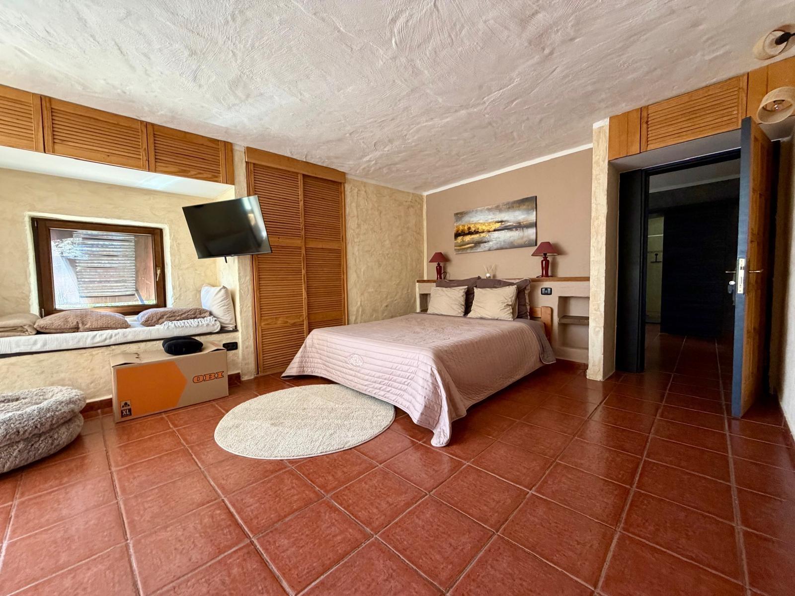 Finca de ensueño con casa rústica y piscina privada cerca de Ingenio