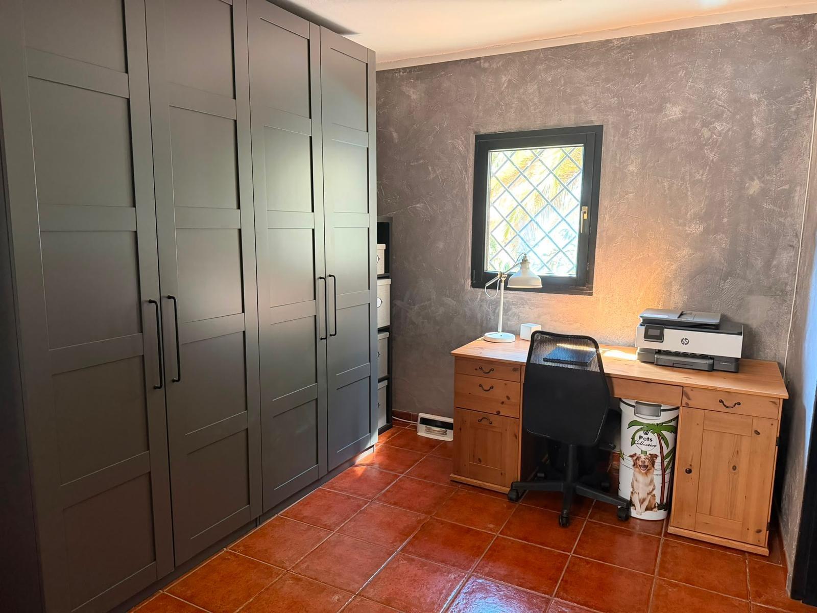 Finca de ensueño con casa rústica y piscina privada cerca de Ingenio