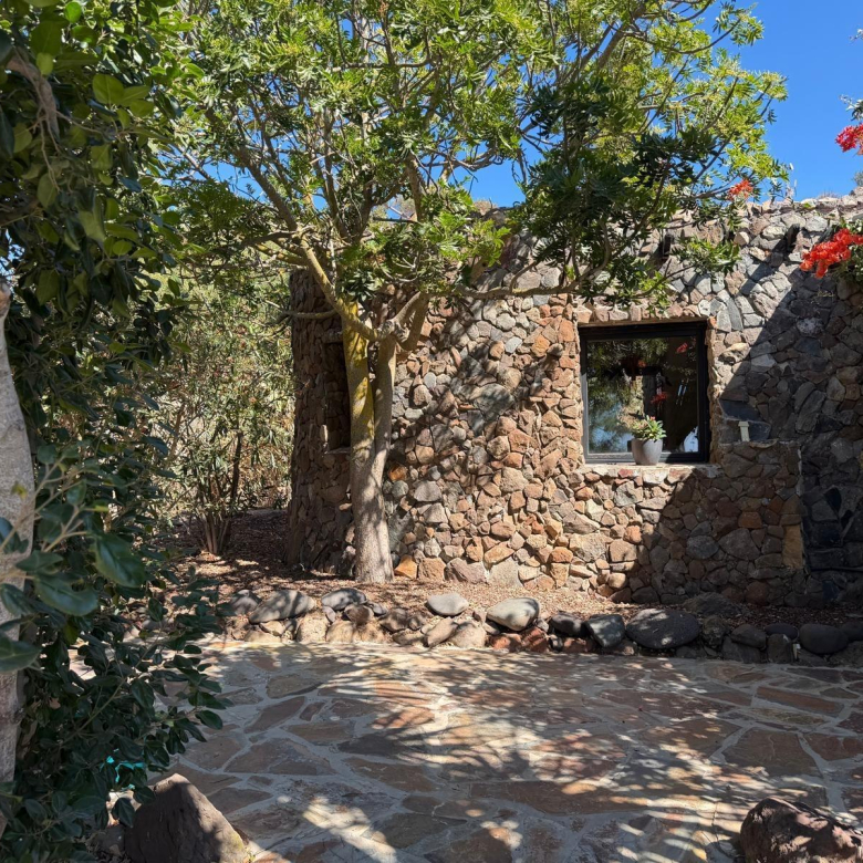 Finca de ensueño con casa rústica y piscina privada cerca de Ingenio