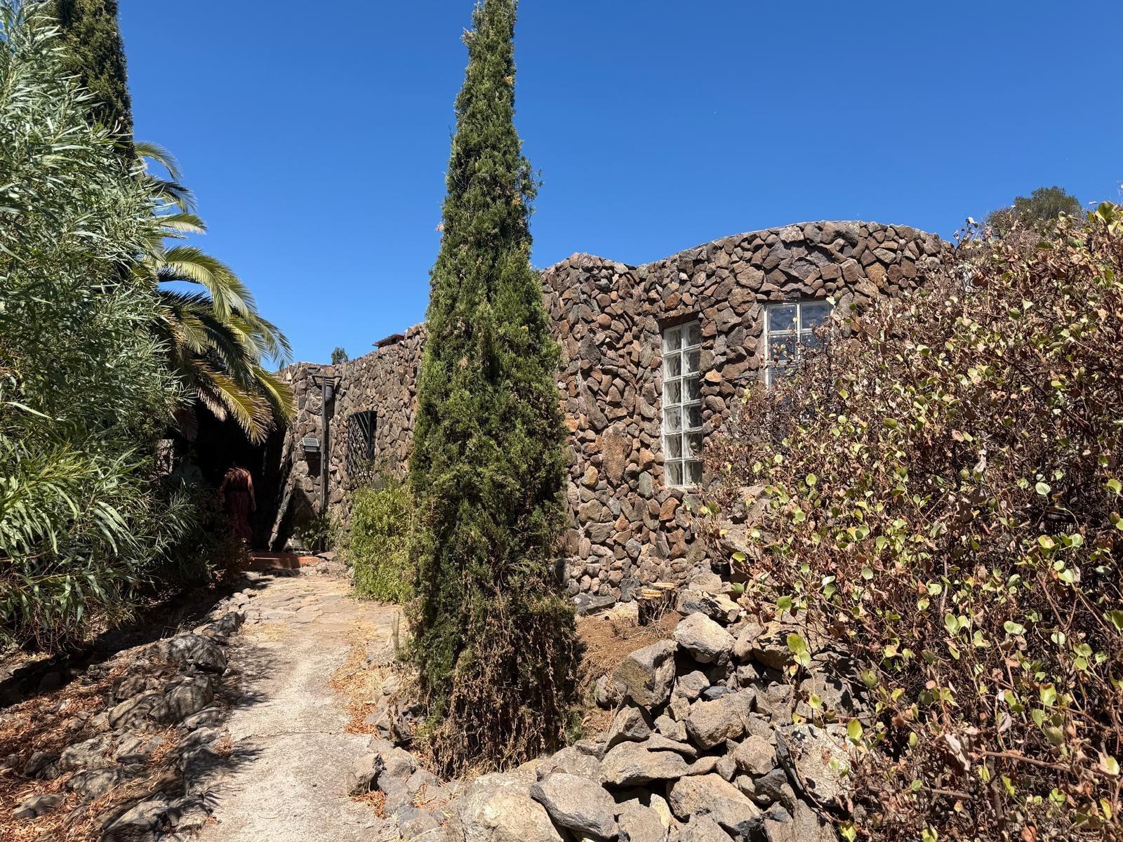 Finca de ensueño con casa rústica y piscina privada cerca de Ingenio
