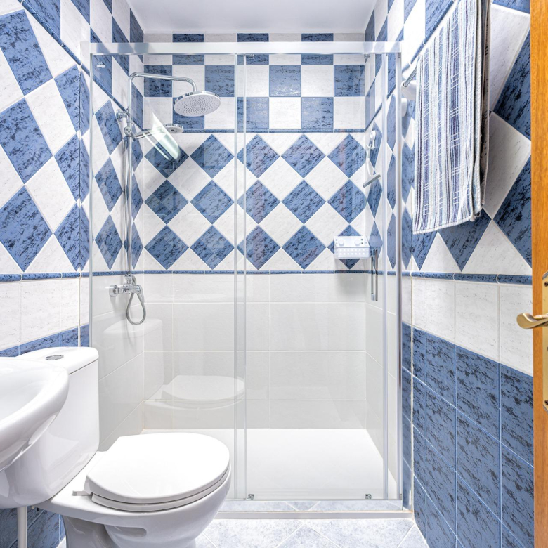 Encantador Duplex con terraza privada cerca del campo de golf