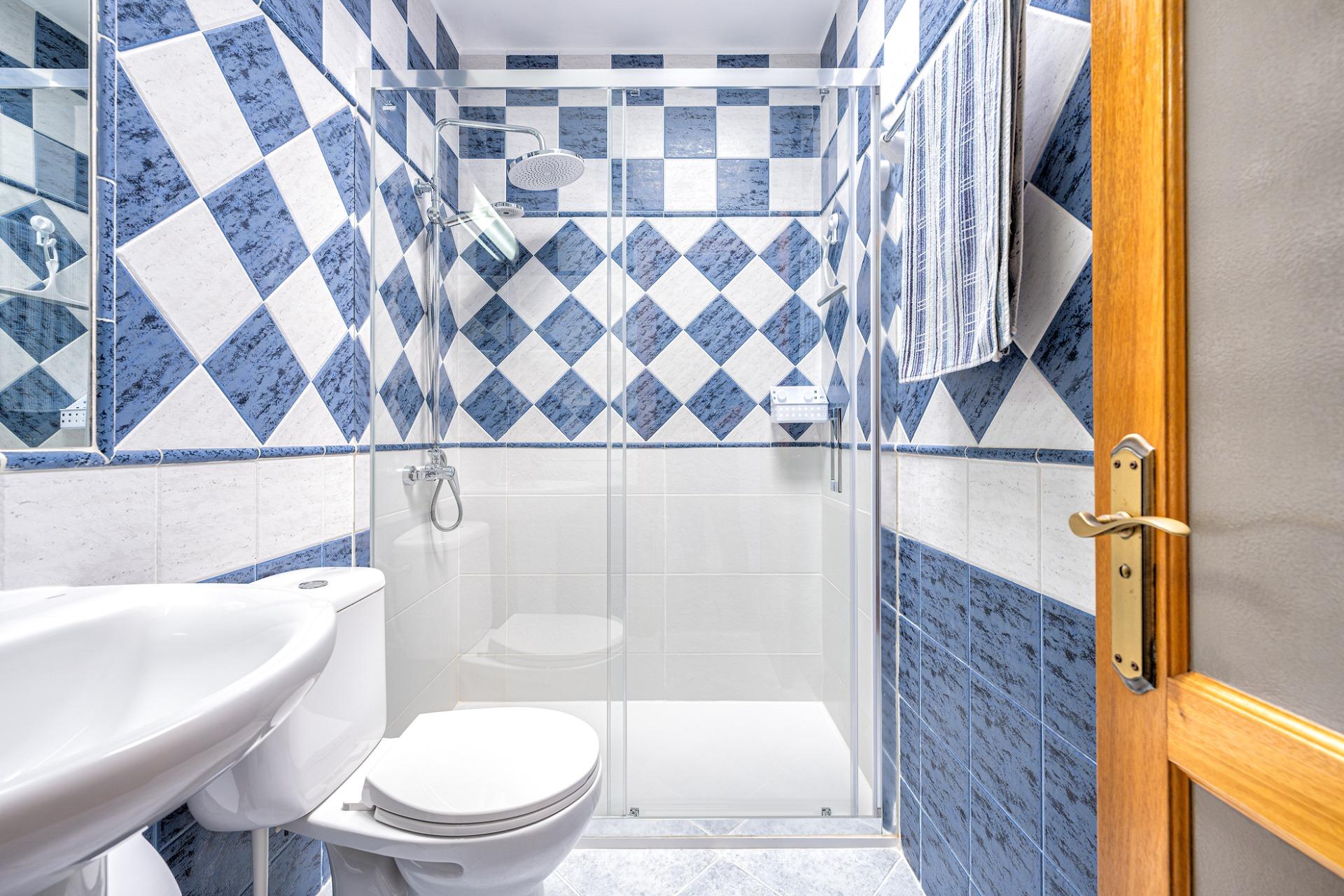 Encantador Duplex con terraza privada cerca del campo de golf