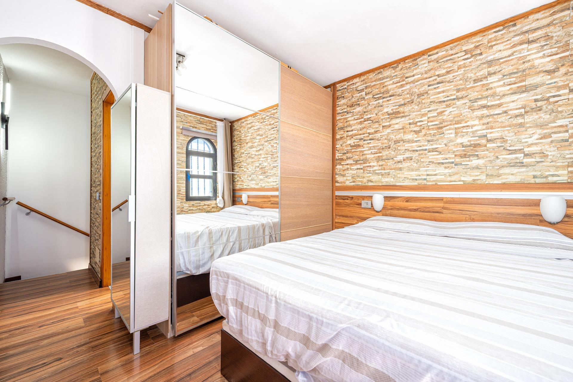 Encantador Duplex con terraza privada cerca del campo de golf