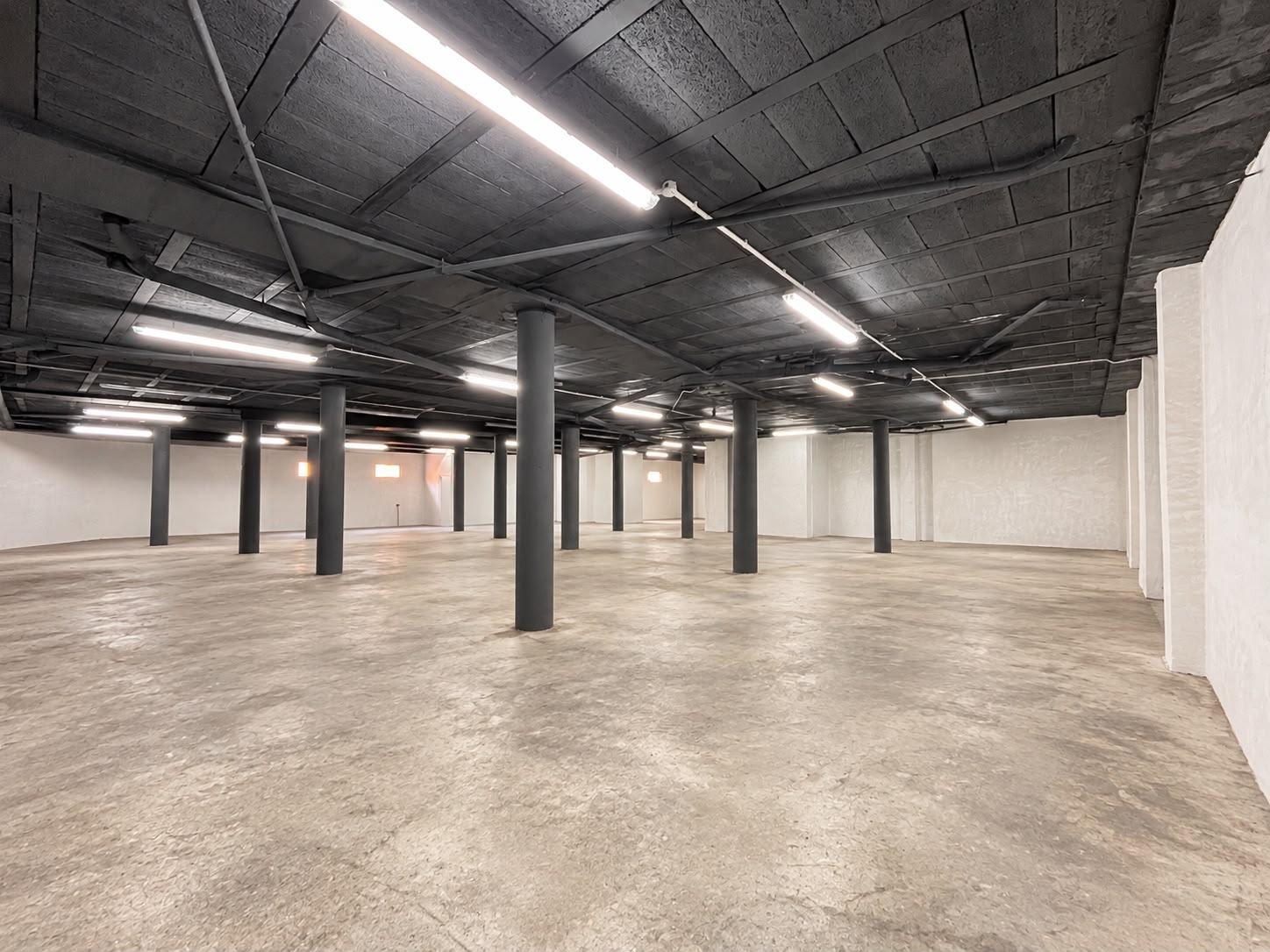 AMPLIO LOCAL COMERCIAL CON GRAN POTENCIAL EN ALQUILER EN LAS HUESAS, TELDE