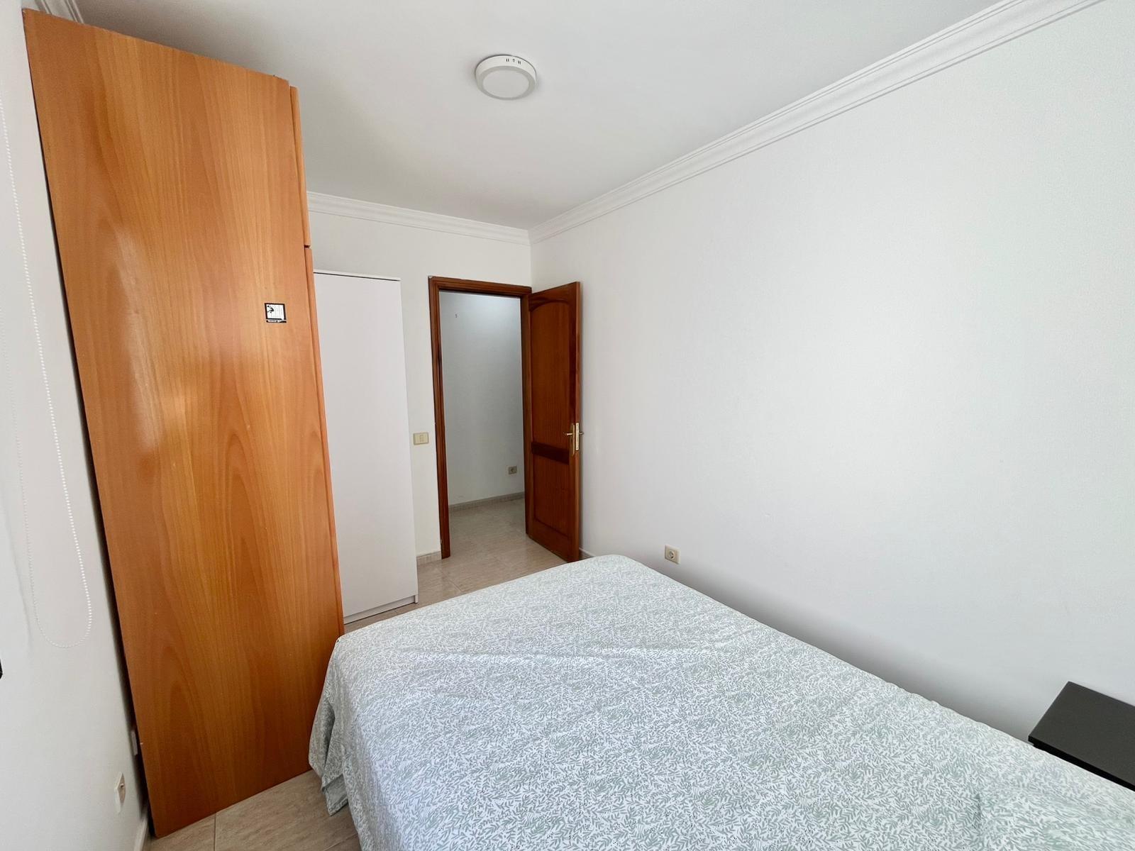 Fabuloso piso en Vecindario de 3 Dormitorios