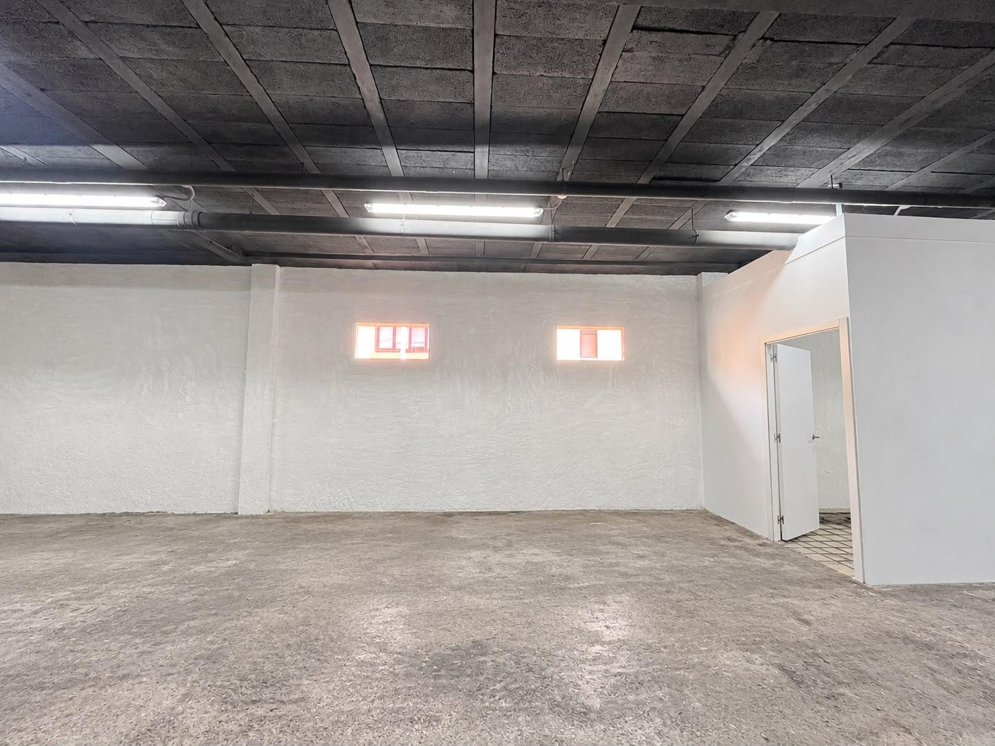 AMPLIO LOCAL COMERCIAL CON GRAN POTENCIAL EN ALQUILER EN LAS HUESAS, TELDE