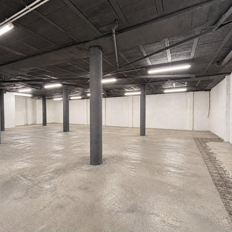 AMPLIO LOCAL COMERCIAL CON GRAN POTENCIAL EN ALQUILER EN LAS HUESAS, TELDE