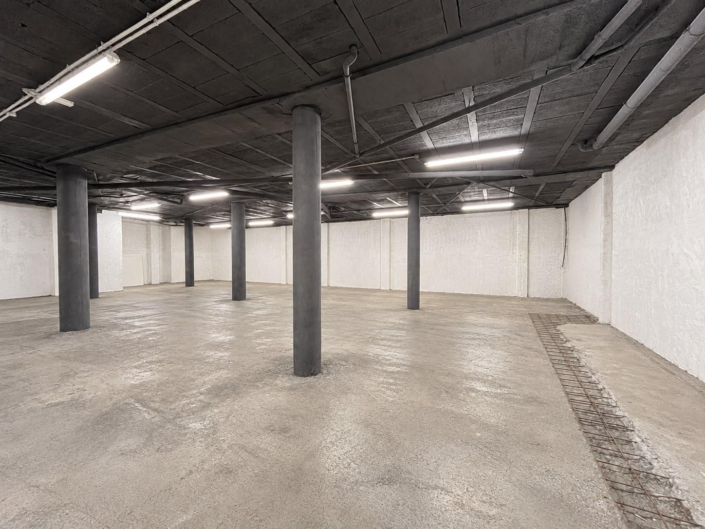 AMPLIO LOCAL COMERCIAL CON GRAN POTENCIAL EN ALQUILER EN LAS HUESAS, TELDE