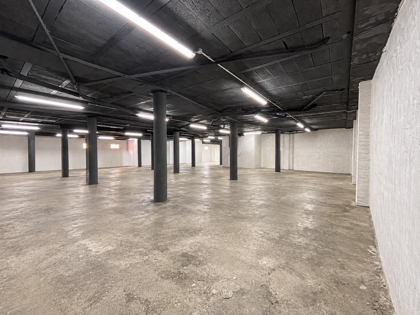 AMPLIO LOCAL COMERCIAL CON GRAN POTENCIAL EN VENTA EN LAS HUESAS, TELDE