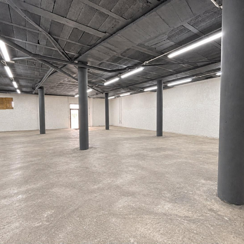 AMPLIO LOCAL COMERCIAL CON GRAN POTENCIAL EN ALQUILER EN LAS HUESAS, TELDE