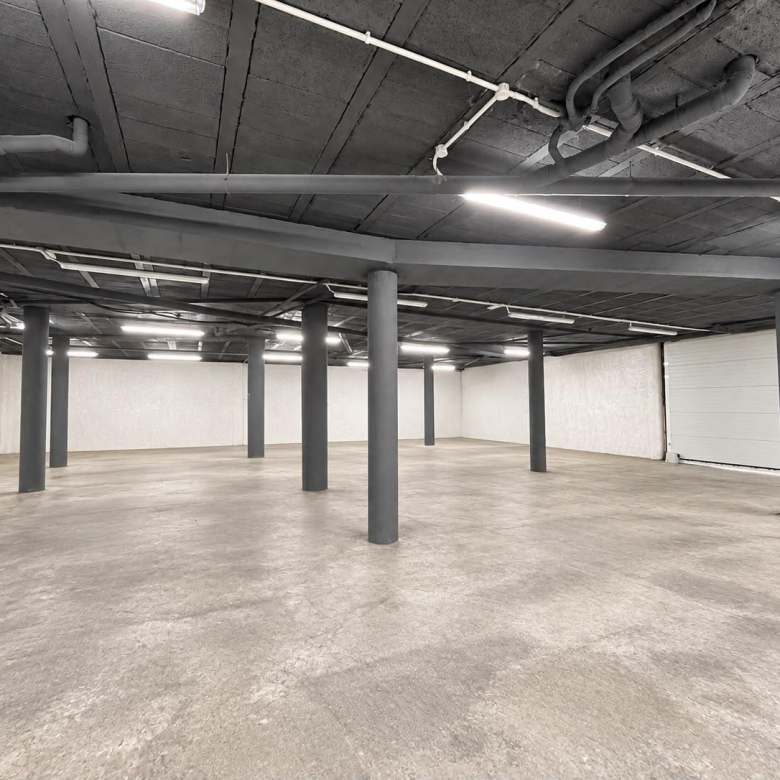 AMPLIO LOCAL COMERCIAL CON GRAN POTENCIAL EN ALQUILER EN LAS HUESAS, TELDE