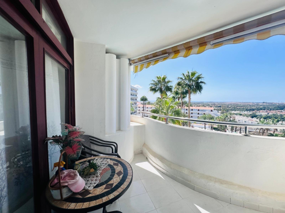 Luminoso apartamento de 1 dormitorio listo para entrar a vivir en venta