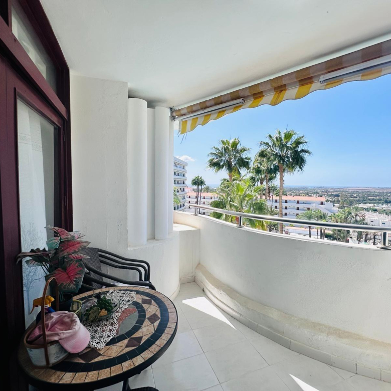 Luminoso apartamento de 1 dormitorio listo para entrar a vivir en venta