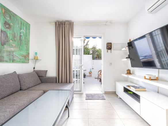 Bungalow de 1 Dormitorio en venta en Sonneland