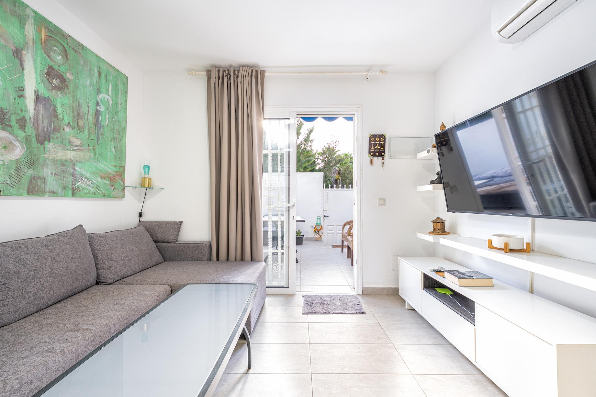 Bungalow de 1 Dormitorio en venta en Sonneland