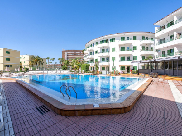 Espectacular apartamento de 1 Dormitorio en Playa del Inglés