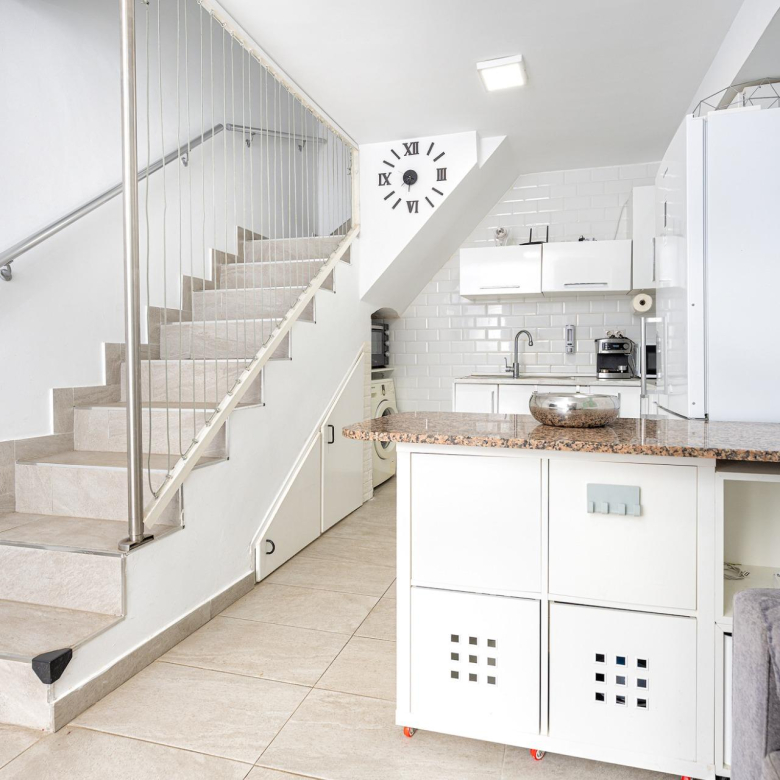 Bungalow de 1 Dormitorio en venta en Sonneland