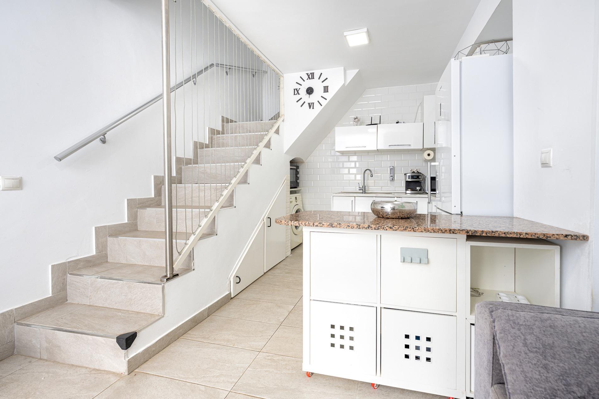 Bungalow de 1 Dormitorio en venta en Sonneland