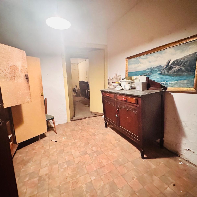 Edificio histórico en venta en el casco antiguo de Telde