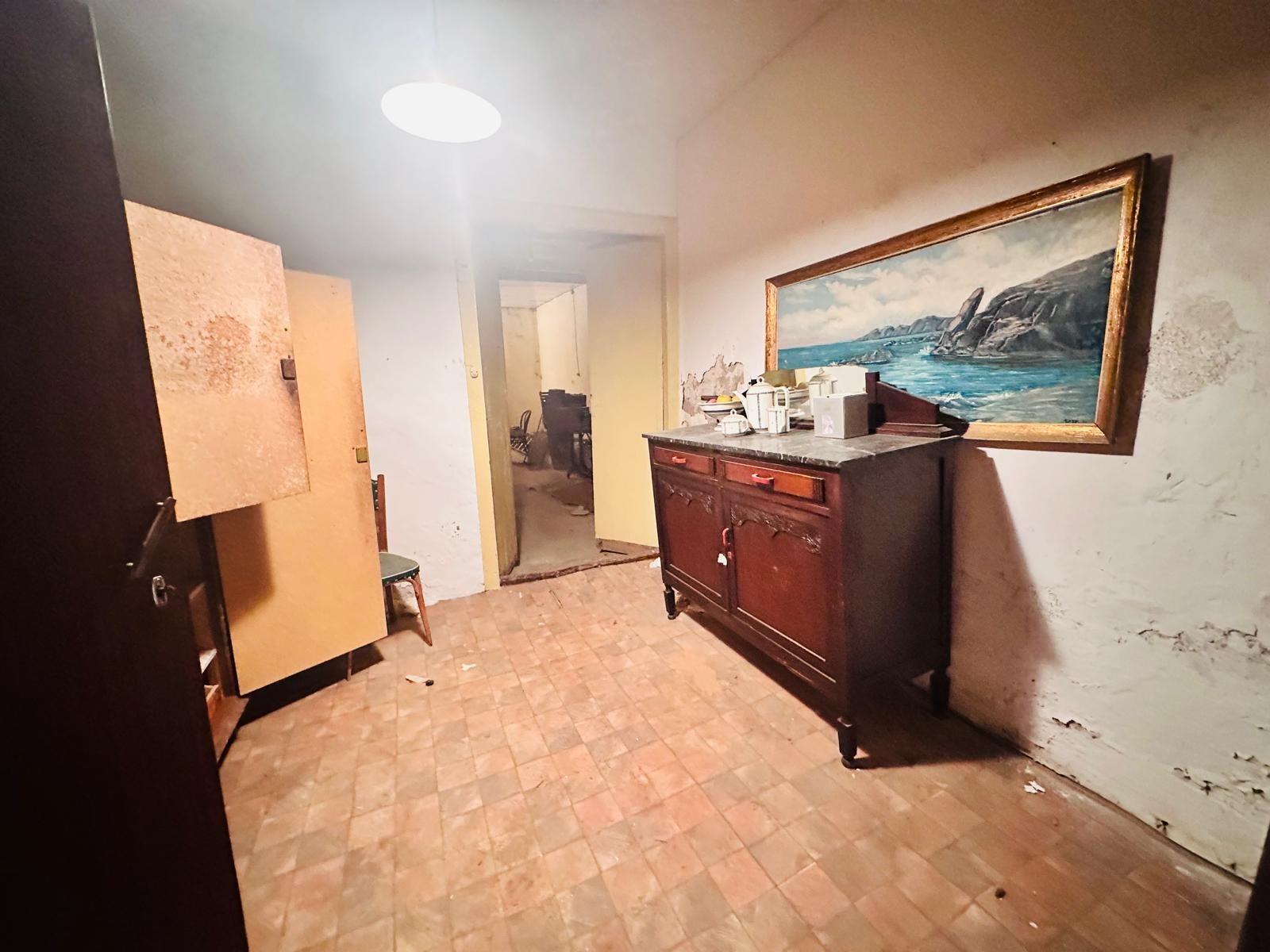 Edificio histórico en venta en el casco antiguo de Telde