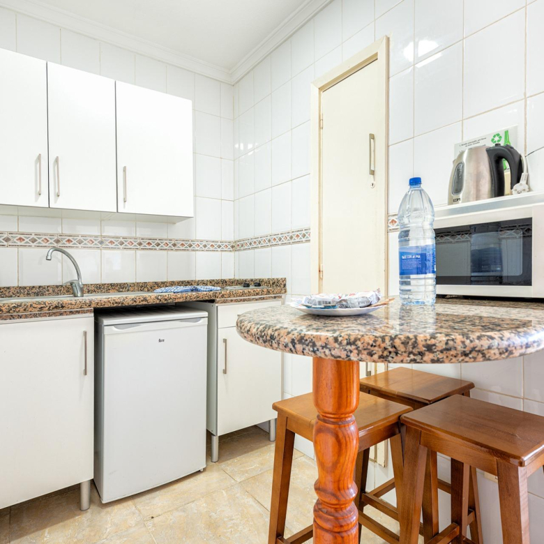 Espectacular apartamento de 1 Dormitorio en Playa del Inglés
