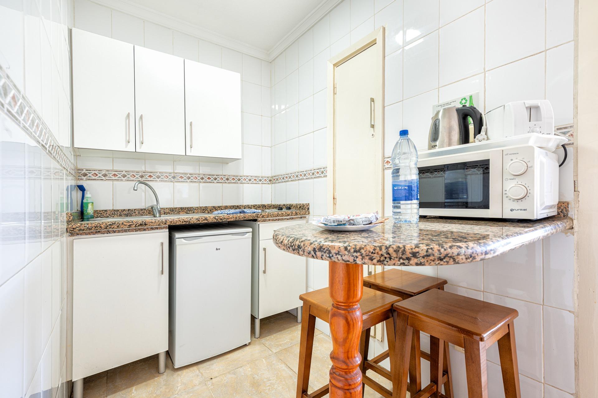 Espectacular apartamento de 1 Dormitorio en Playa del Inglés
