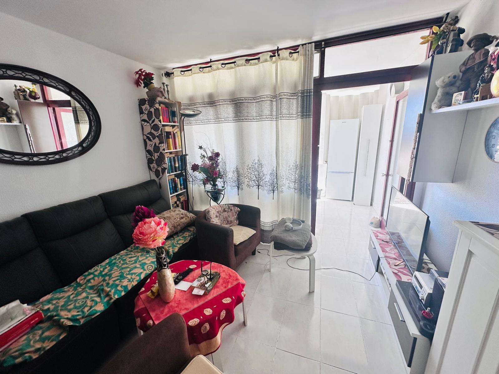 Luminoso apartamento de 1 dormitorio listo para entrar a vivir en venta