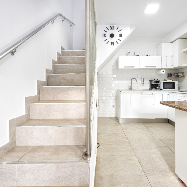 Bungalow de 1 Dormitorio en venta en Sonneland
