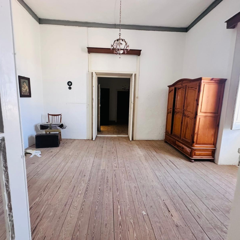 Edificio histórico en venta en el casco antiguo de Telde