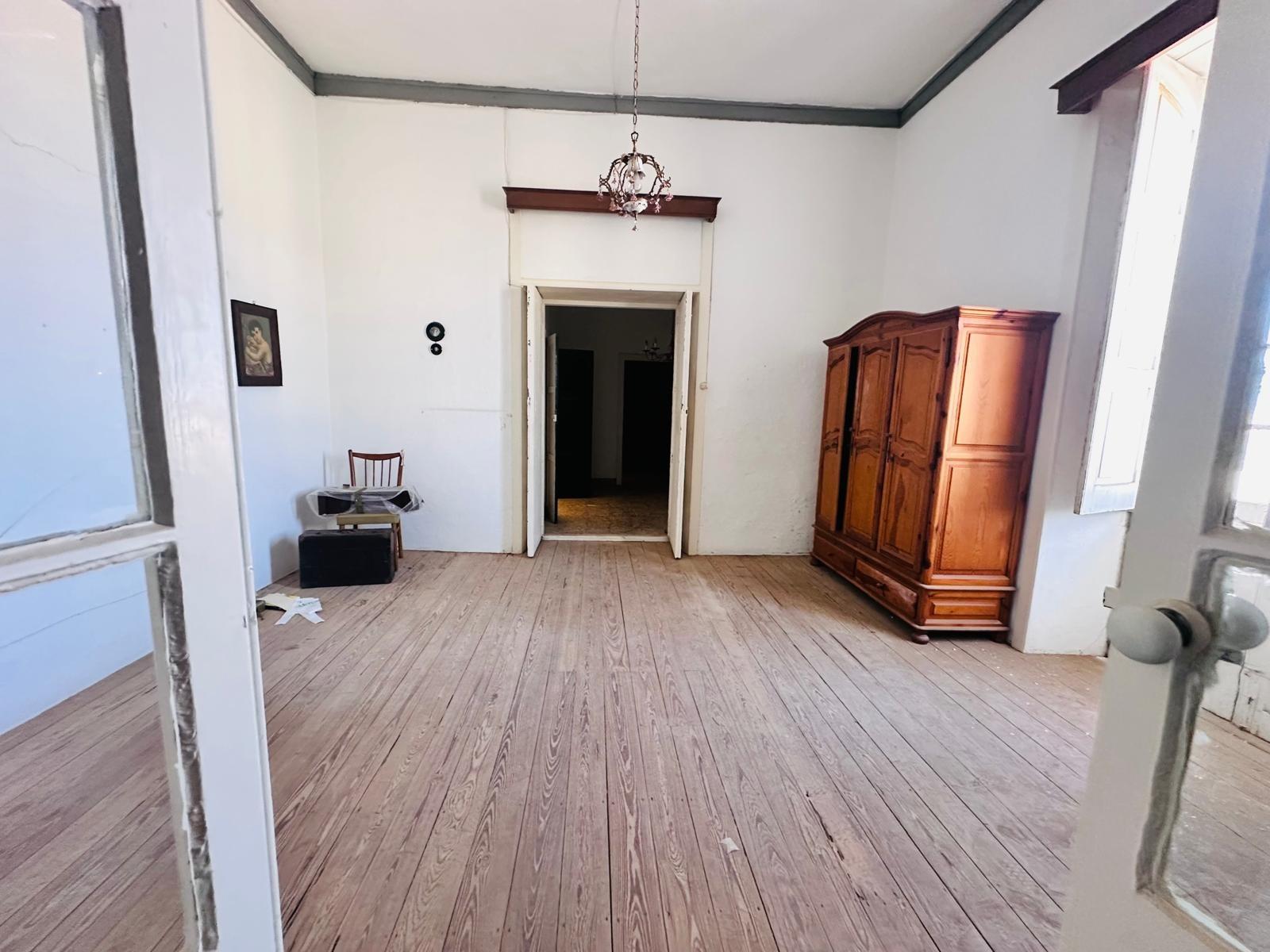 Edificio histórico en venta en el casco antiguo de Telde