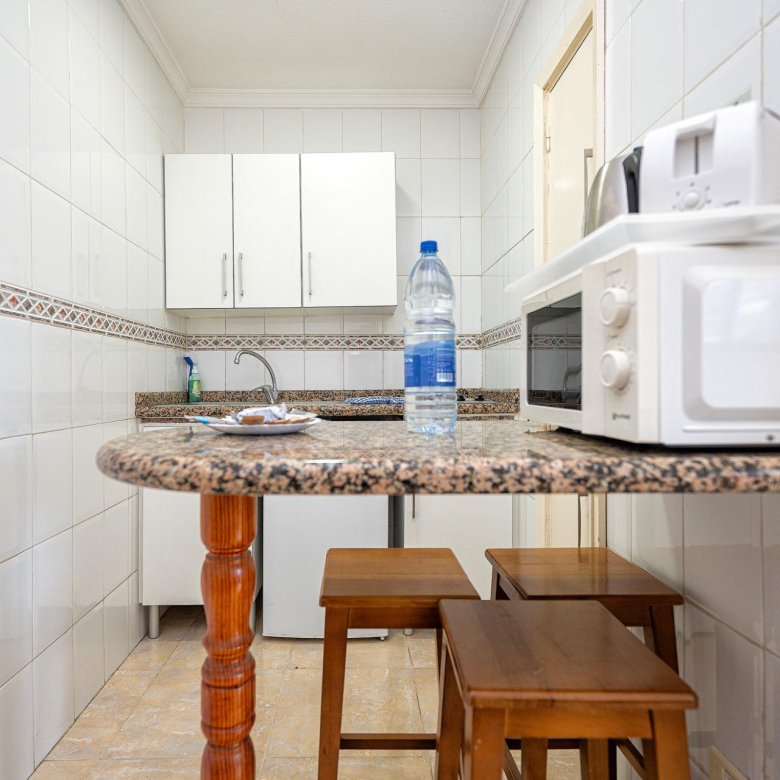 Espectacular apartamento de 1 Dormitorio en Playa del Inglés