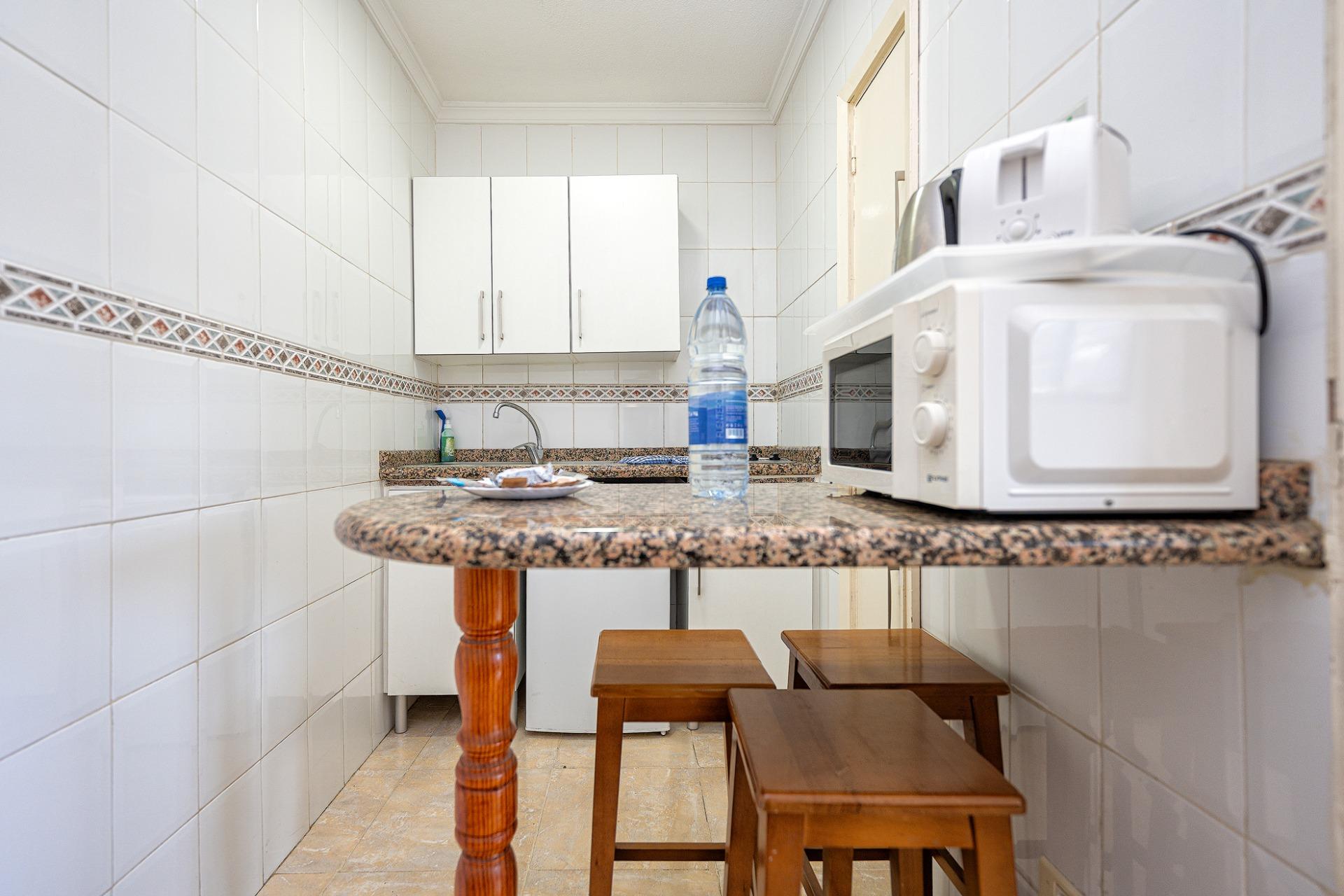Espectacular apartamento de 1 Dormitorio en Playa del Inglés