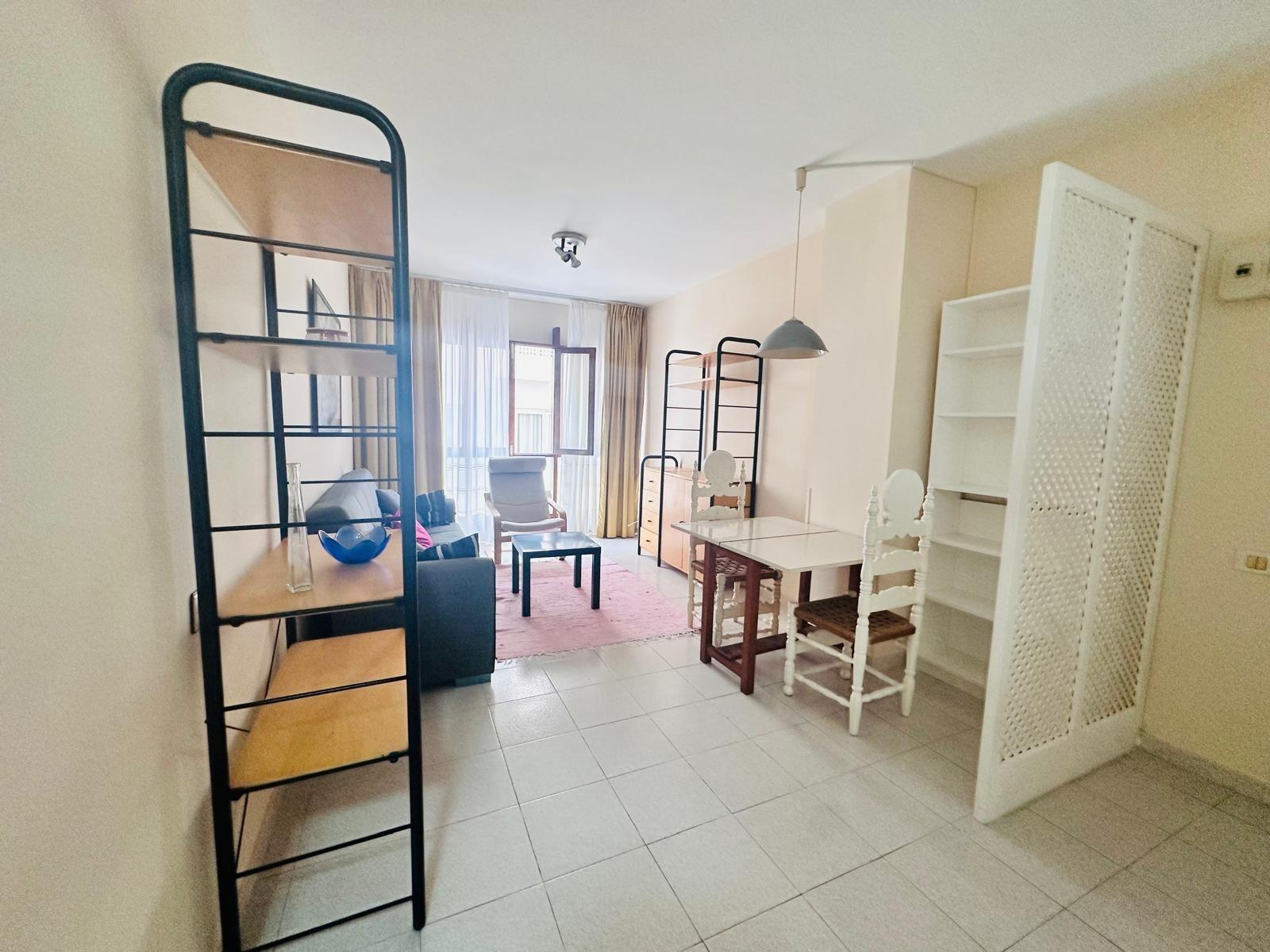 ESPECTACULAR APARTAMENTO EN VENTA DE 1 DORMITORIO JUNTO A LA PLAYA DE LAS CANTERAS