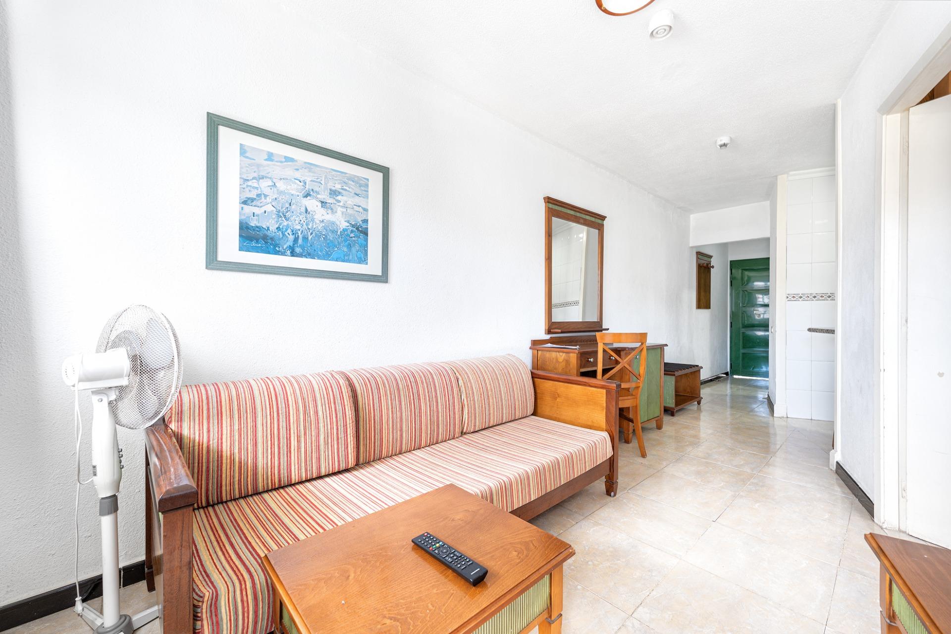Espectacular apartamento de 1 Dormitorio en Playa del Inglés